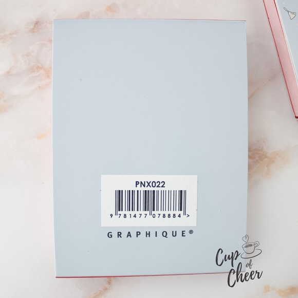 ✨$3 add on! 🎄Joy to the World Mini Notepads - Picture 4 of 6